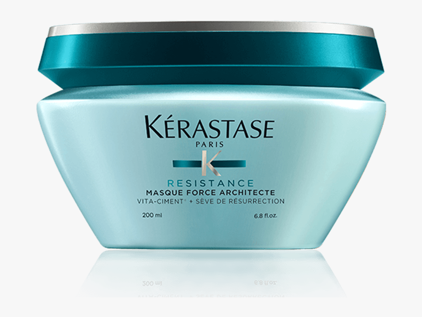Kerastase Resistance Masque Force Architecte, HD Png Download