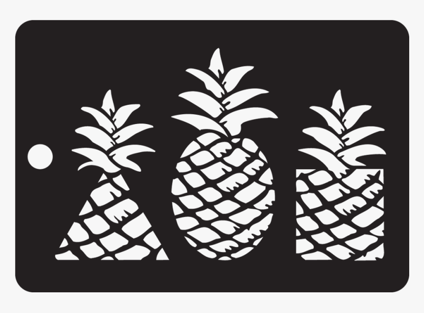 Pineapple, HD Png Download