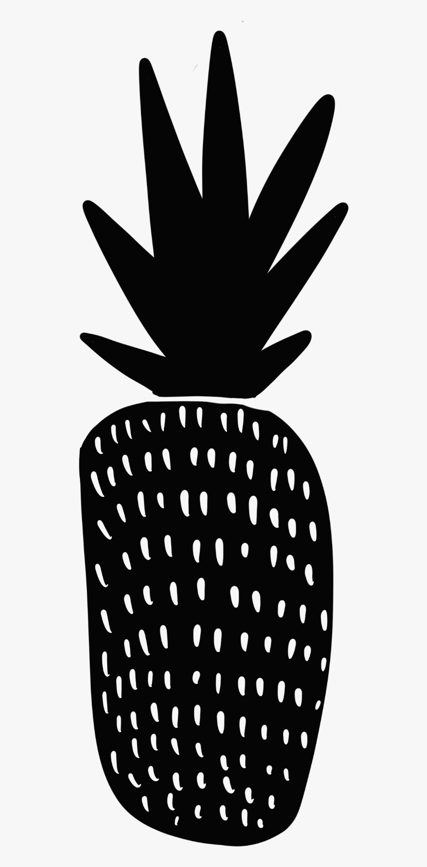 15 - Pineapple, HD Png Download