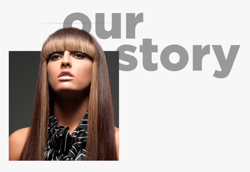 About Detlev Salon - Girl, HD Png Download