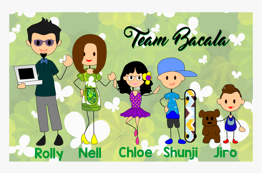 Cartoon , Png Download - Cartoon, Transparent Png