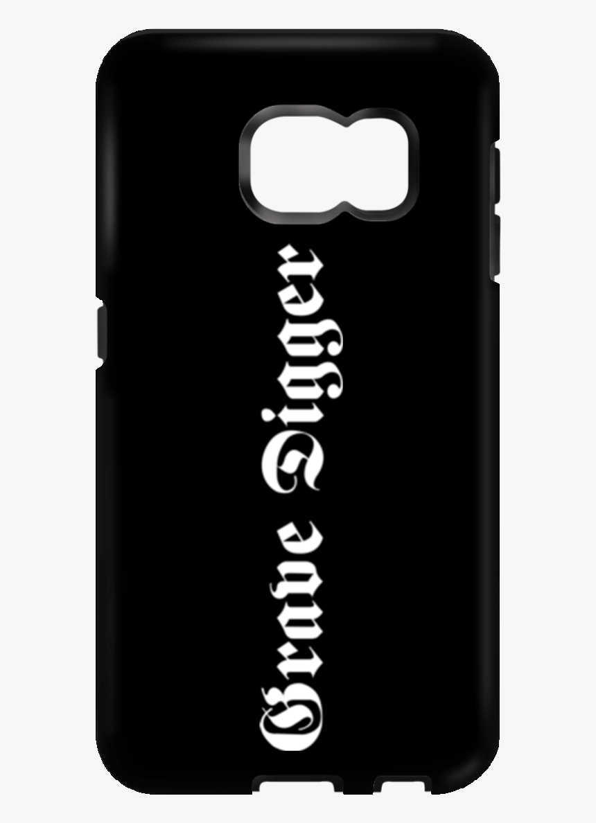 Grave Digger, HD Png Download