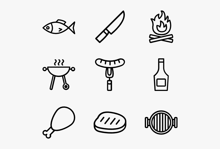 Icon, HD Png Download
