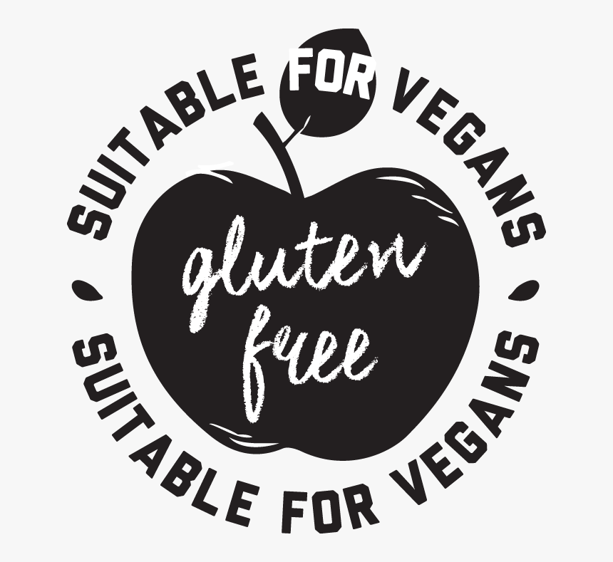 Gluten Free Icon - Apple, HD Png Download