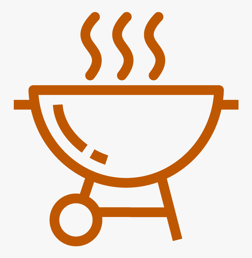 Backyard Barbecues - Barbecue, HD Png Download