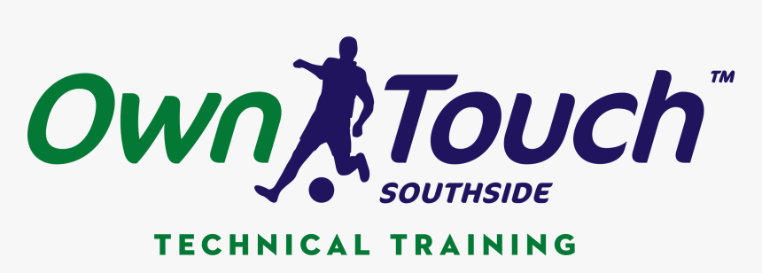 Charlotte Soccer Training Logo - Graphic Design, HD Png Download