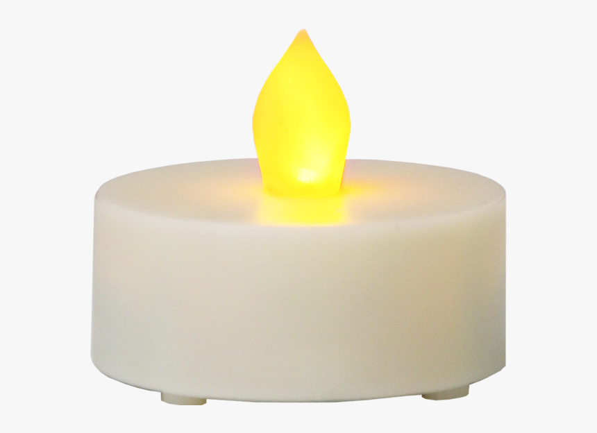 Led Tealight 2 Pack Paulo - Table, HD Png Download