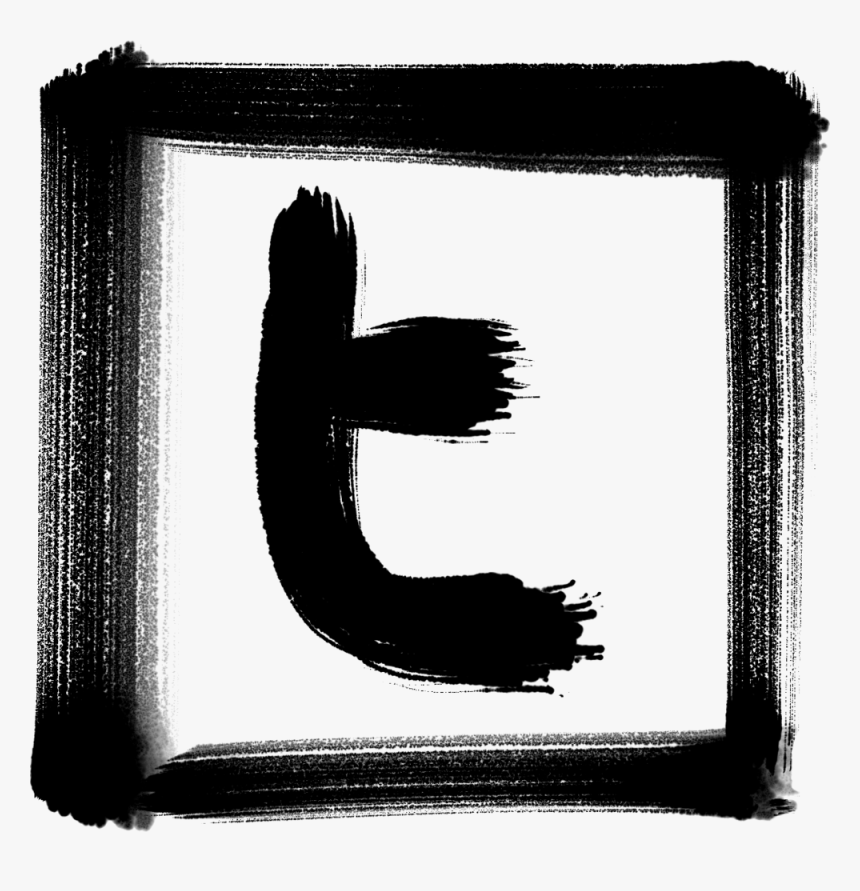 Twitter - Illustration, HD Png Download