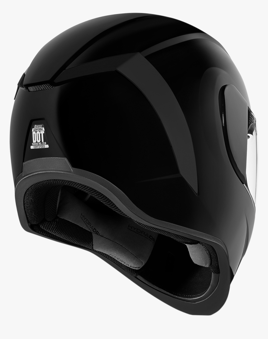 Motorcycle Helmet, HD Png Download