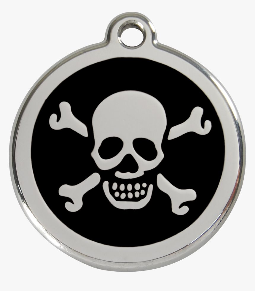 Médaille Pour Chien Rock, HD Png Download