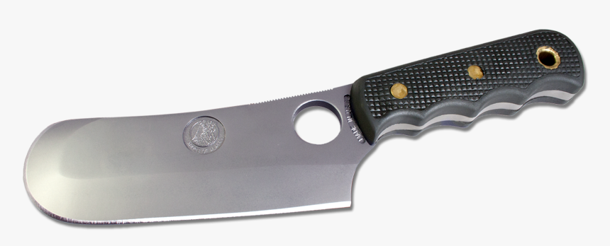 Knives Of Alaska Brown Bear Skinner Cleaver, HD Png Download