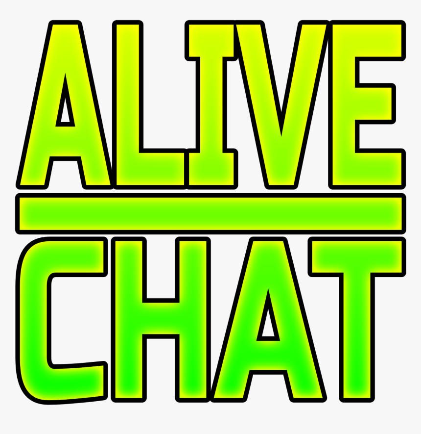 Alivechat Discord Emoji - Colorfulness, HD Png Download