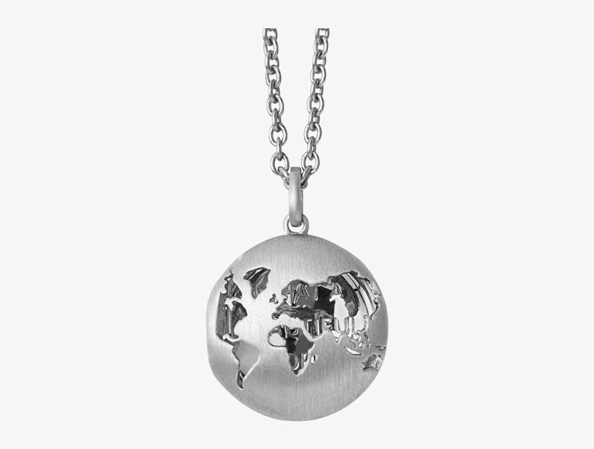 Beautiful Locket World Gold, HD Png Download