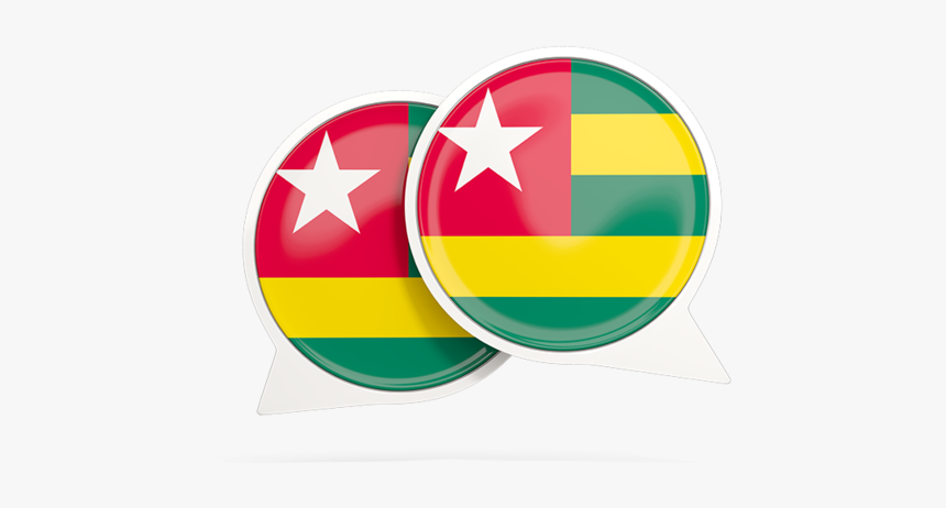 Round Chat Icon - Circle, HD Png Download