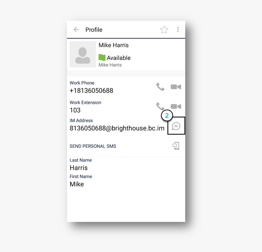 Mobile Phone, HD Png Download