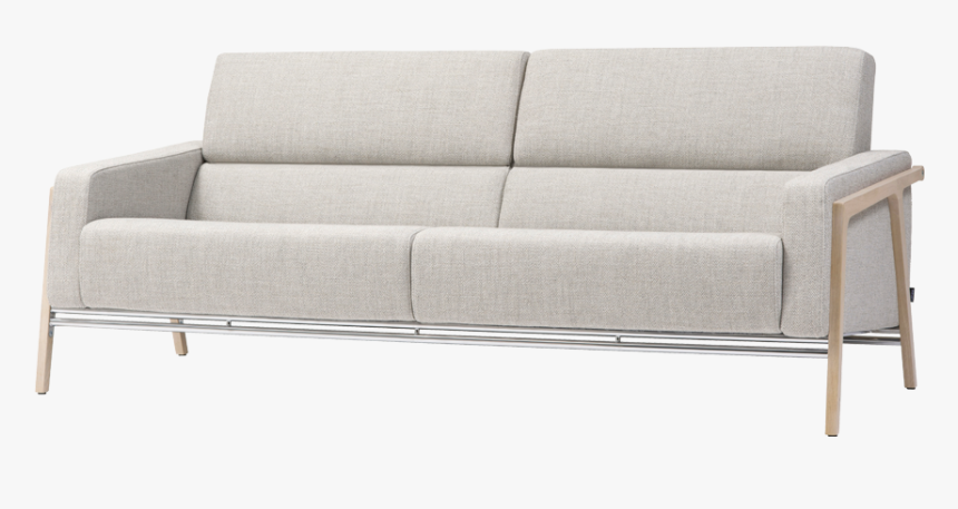 Harvink Bank Splinter 4b - Studio Couch, HD Png Download