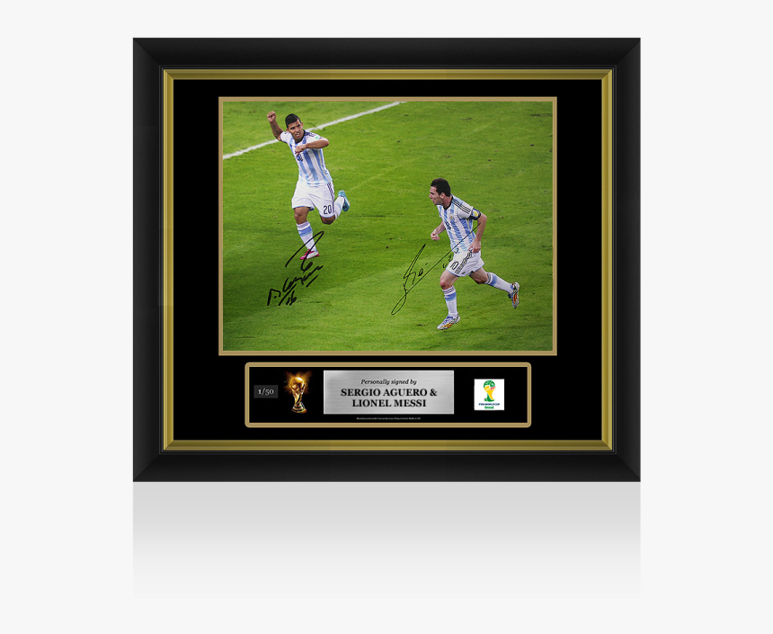 Lionel Messi, HD Png Download