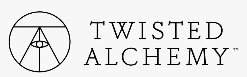 Twisted Alchemy 
 Itemprop Logo - Triangle, HD Png Download