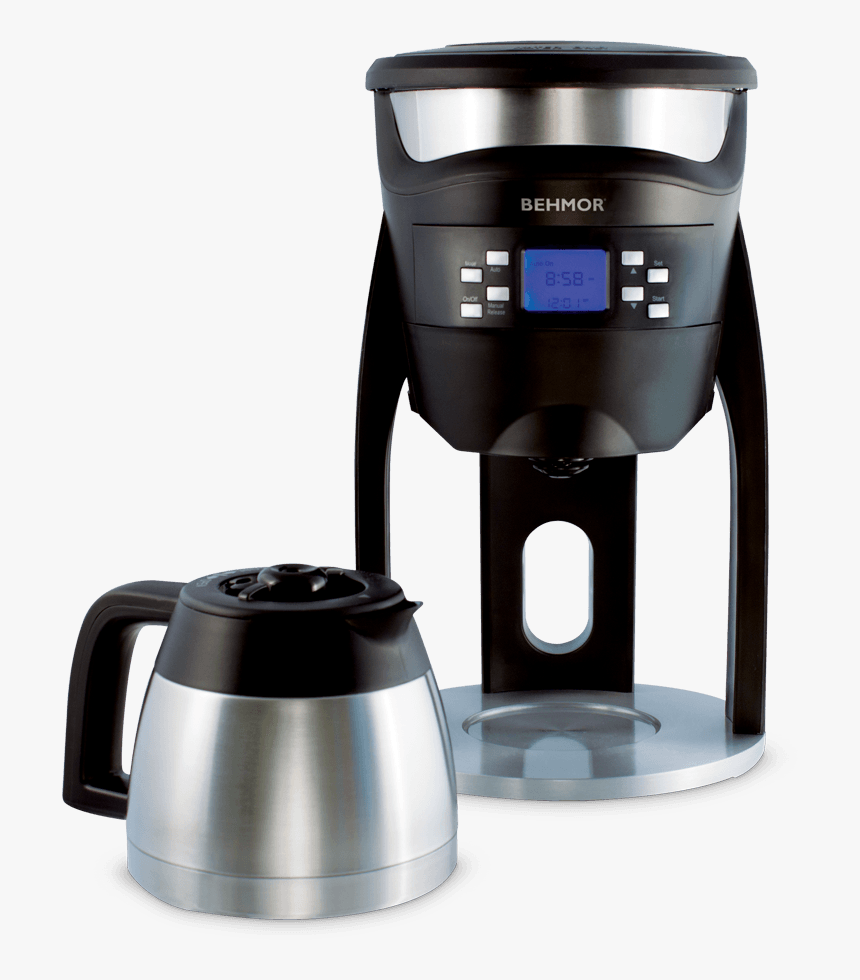 Behmor Brazen Plus 2.0, HD Png Download
