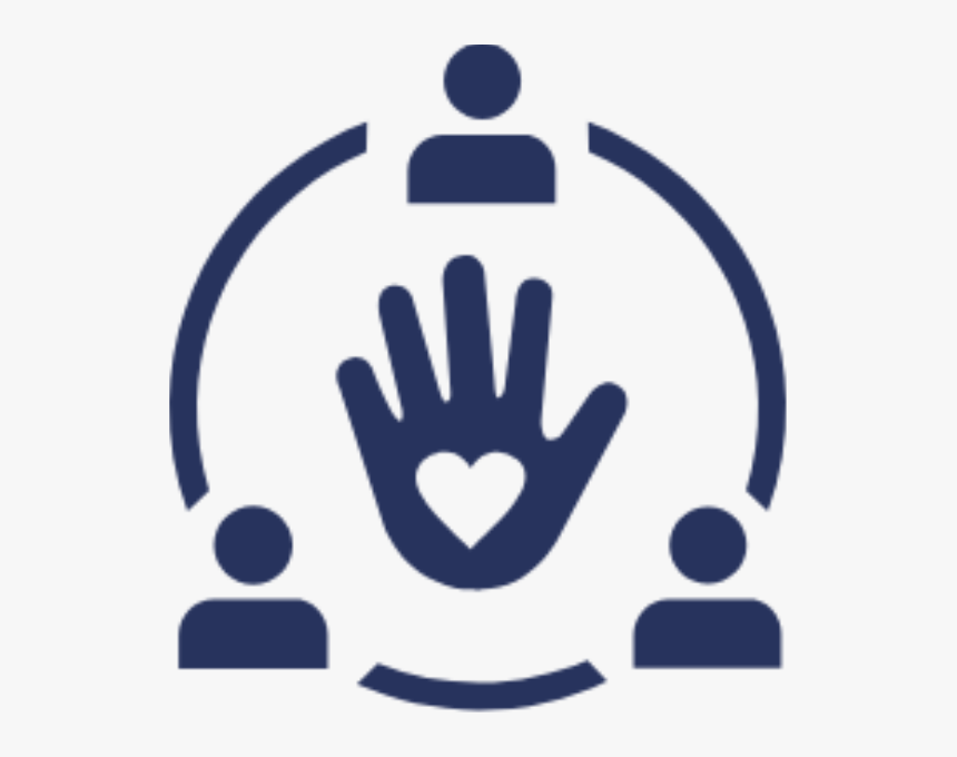 Preparing For Or Who Have Demonstrated Business Leadership - Community Clipart Purple, HD Png Download