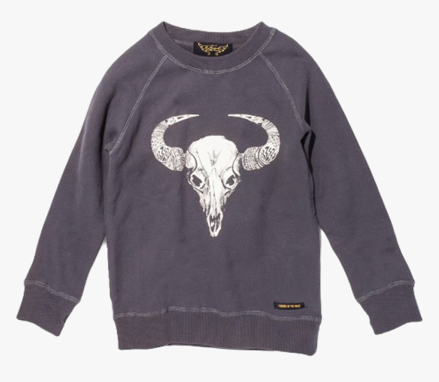 Long-sleeved T-shirt, HD Png Download