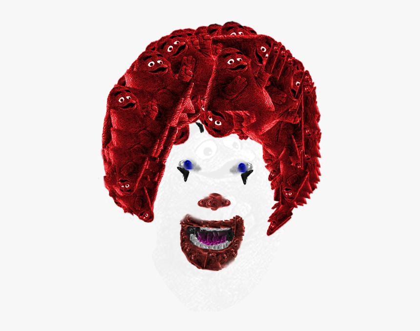 Clown, HD Png Download