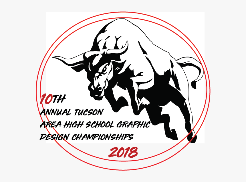 Charging Bull Png, Transparent Png