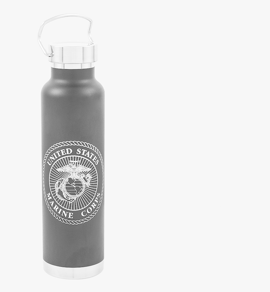 Water Bottle, HD Png Download