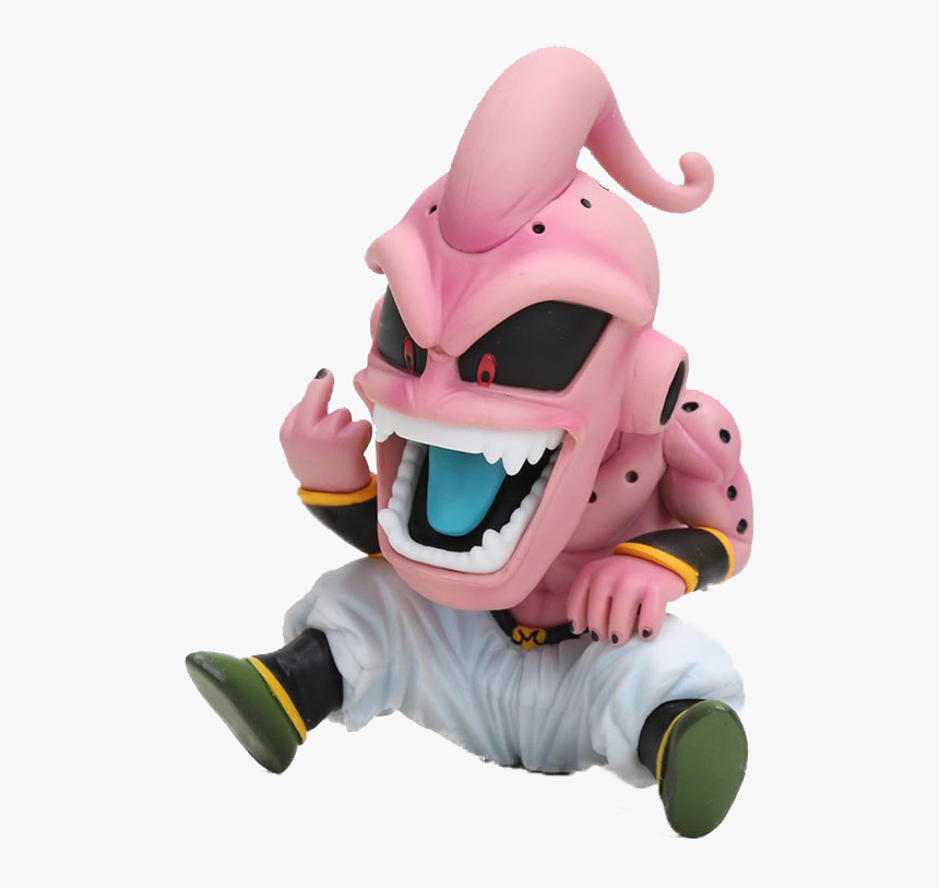 Girl Kid Buu, HD Png Download
