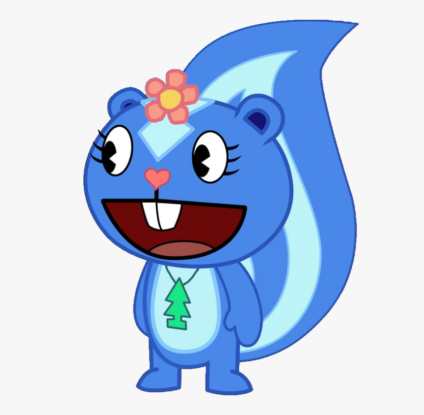 Petunia Htf Sticker - Petunia, HD Png Download