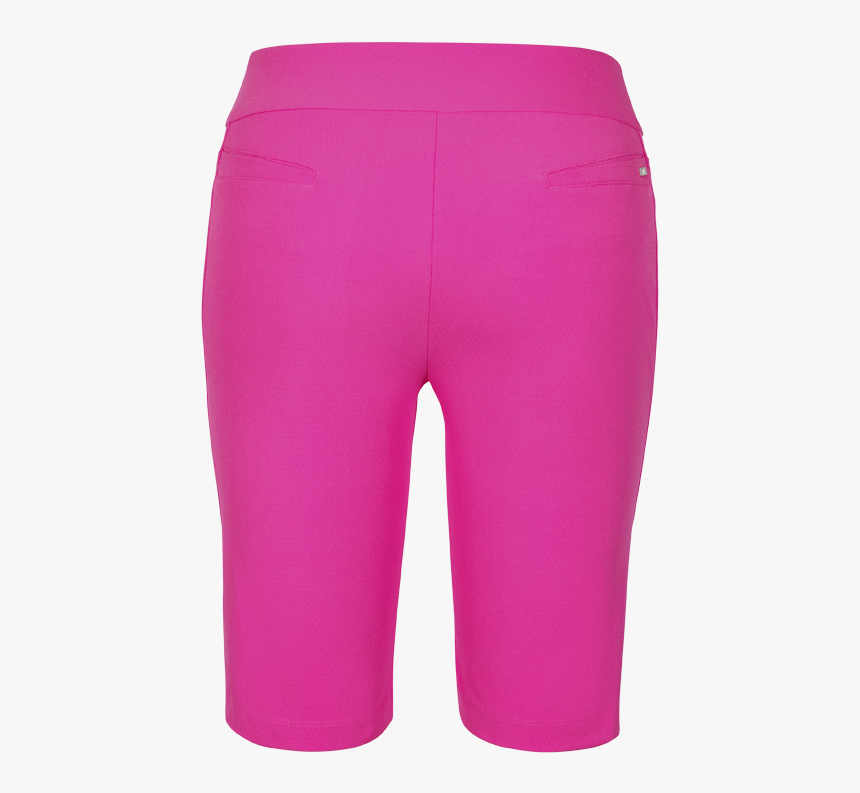 Men Pink Sport Short, HD Png Download