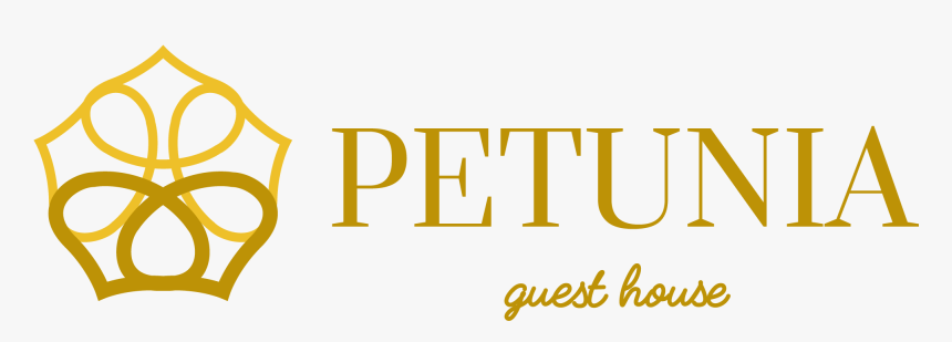 Petuniaguesthouse - Calligraphy, HD Png Download