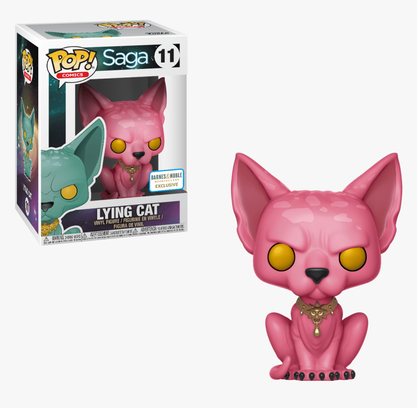 Funko Saga Pop, HD Png Download