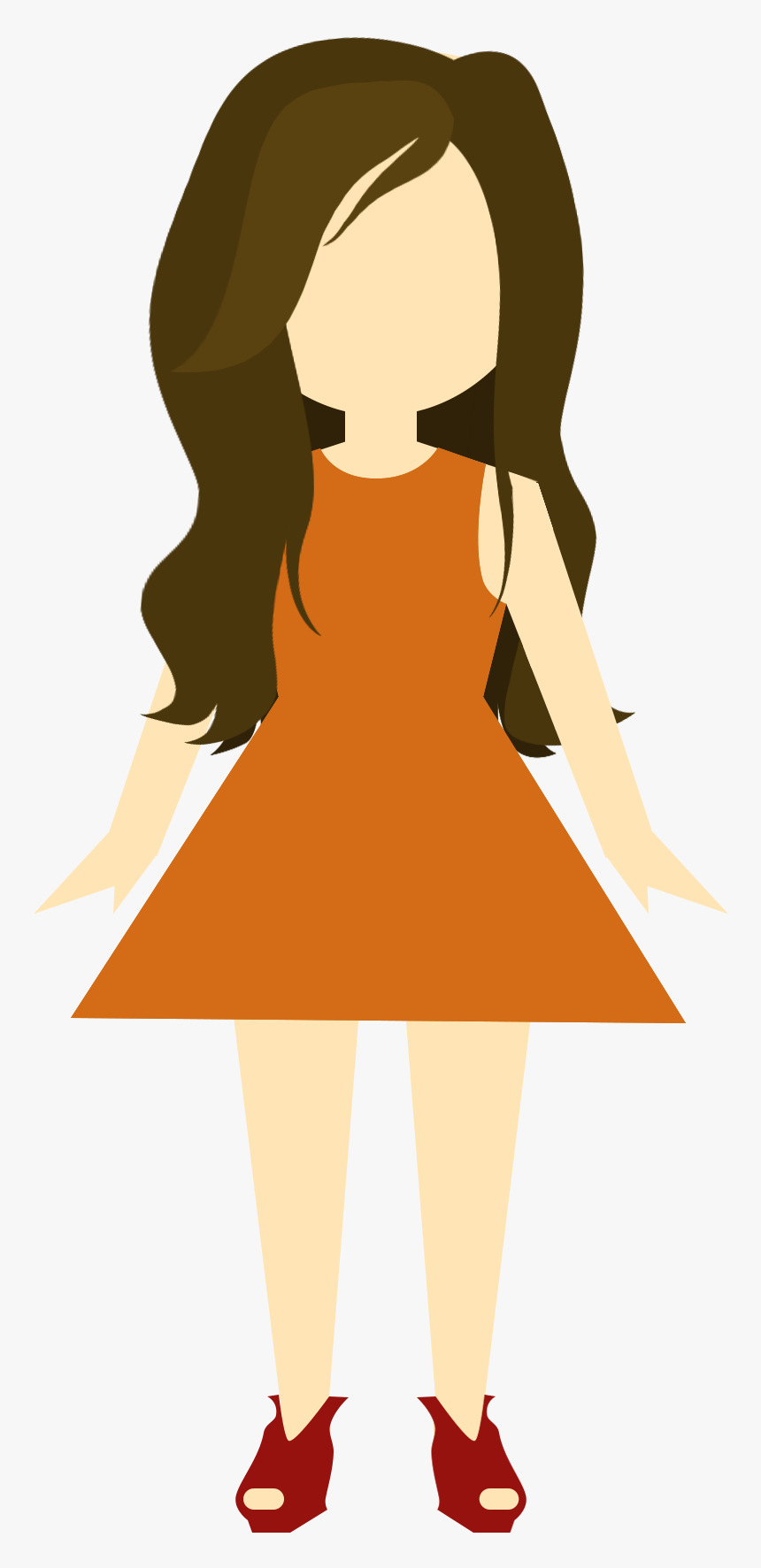 The Pouching Joyce Chen Clipart , Png Download - Clip Art, Transparent Png