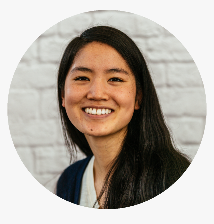 Photo Of Valerie Chen - Girl, HD Png Download