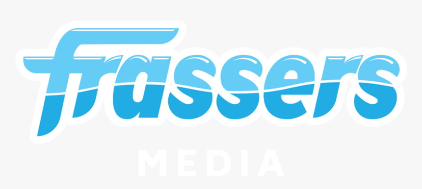 Frassers Media Logo Sample, HD Png Download