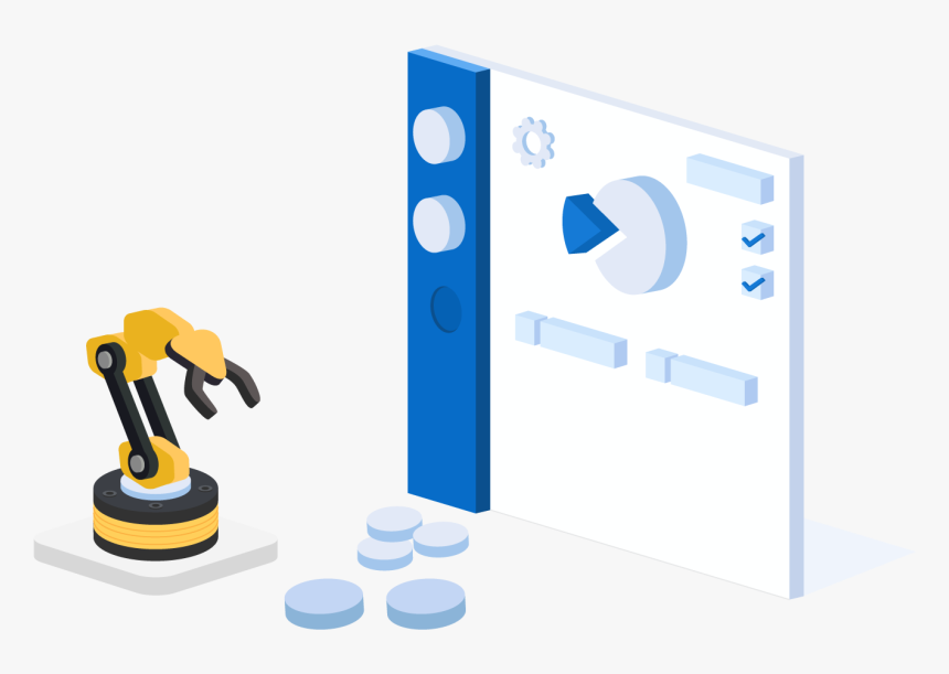 Flash Clipart Small - Illustration, HD Png Download