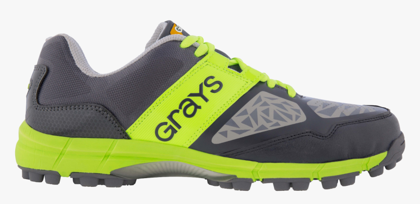 Grays Flash 4000 Hockey Shoes, HD Png Download