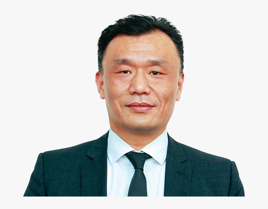 Ryu Young-jin, HD Png Download