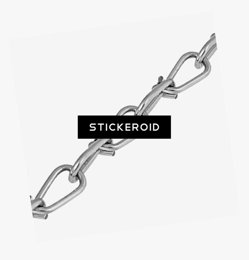 Řetěz Uzlovaný Din5686 1,4mm Zn - Tool, HD Png Download