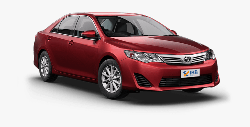 Toyota Camry Hybrid Hybrid - Toyota Camry Altise 2013 Black, HD Png Download