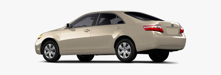 2009 Toyota Camry - Toyota Camry, HD Png Download