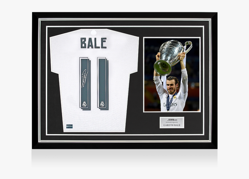 Yellow Sport Shirt In Frame, HD Png Download