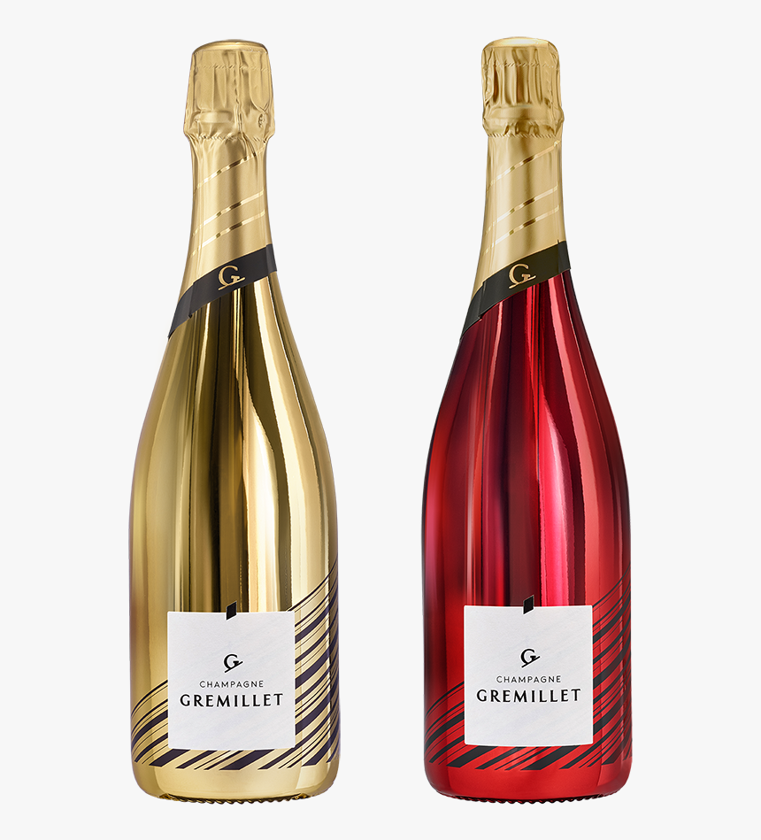 Champagne Gremillet Cuvée Prestige, HD Png Download