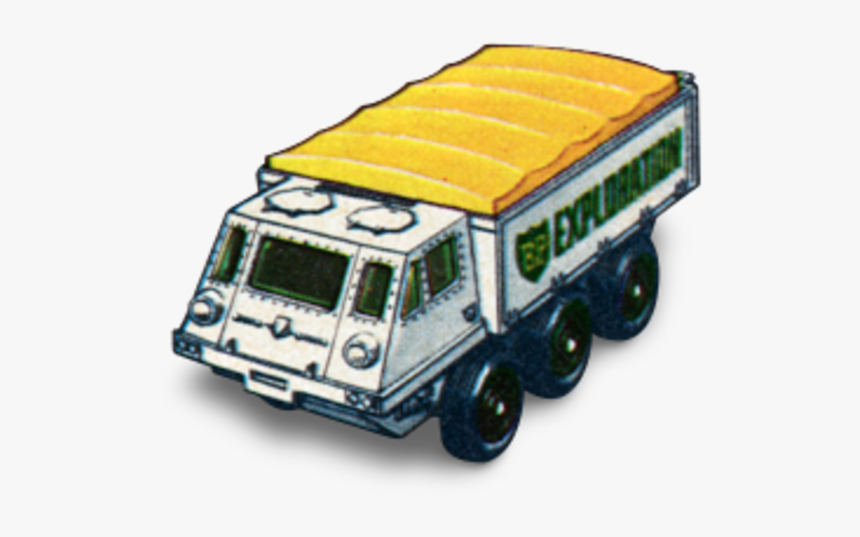 Alvis Stalwart Icon - Truck, HD Png Download