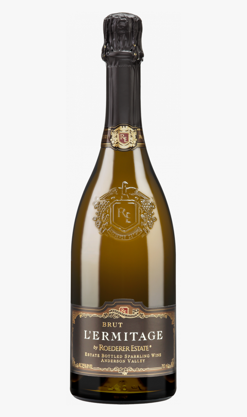 L’ermitage - Brut L Ermitage Roederer 2012, HD Png Download