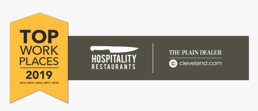 Hrtopworkp Lg 2 - Oklahoman Top Workplaces 2017, HD Png Download