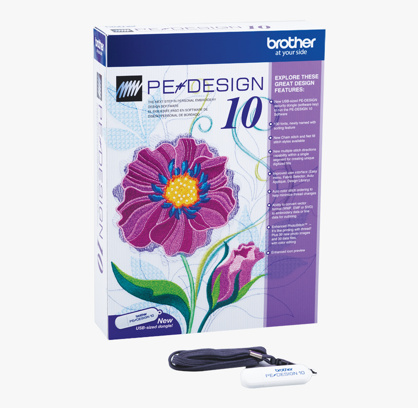 Llave De Software Pe Design, HD Png Download