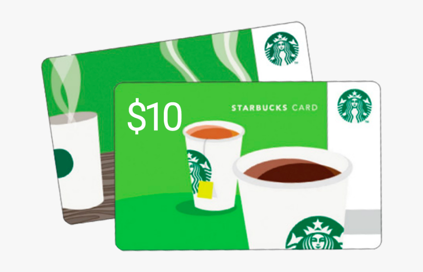 Starbucks New Logo 2011, HD Png Download