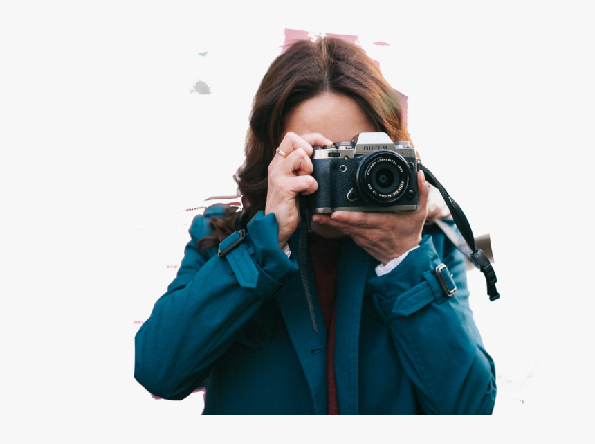 Photography, HD Png Download